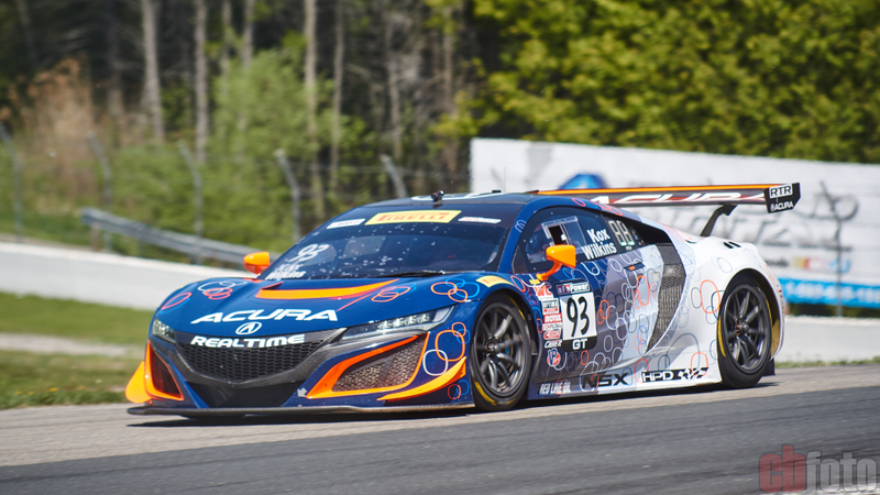Illustration for article titled CTMP Victoria Day Speedfest Photodump: SAT + SUN